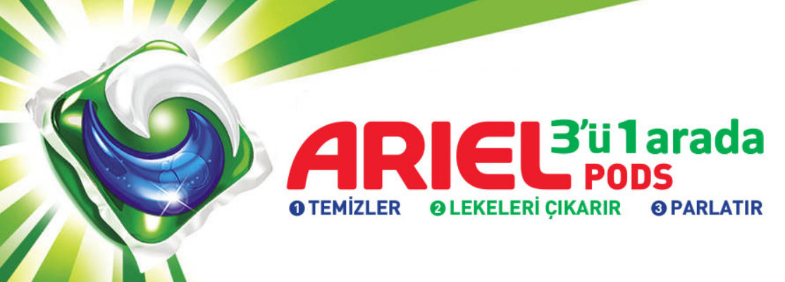 ARİEL