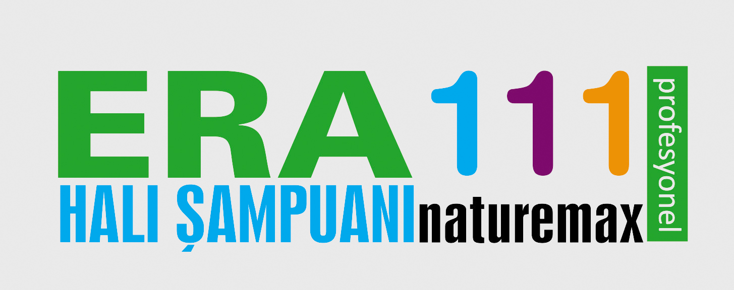 ERA 111 HALI ŞAMPUANI